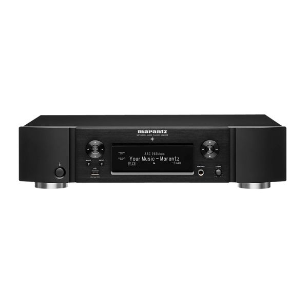 Marantz NA6006 - Network Audio Player