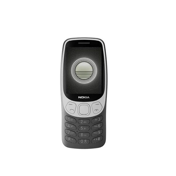 NOKIA MOBILE 3210 TA-1619 DS