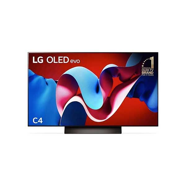 LG TV OLED48C46LA.ATR	