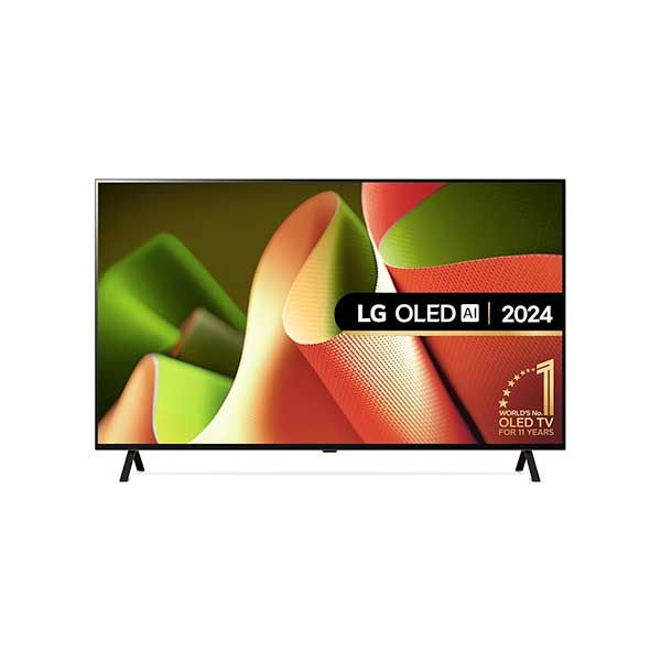 LG TV OLED55B46LA.ATR