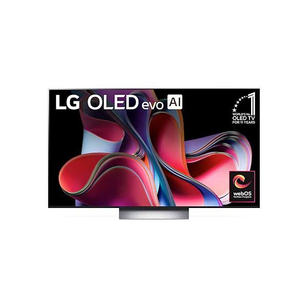 LG TV OLED55C3PSA.ATR