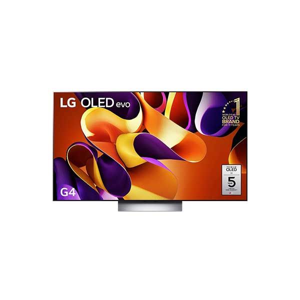 LG TV OLED55G46LA.ATR