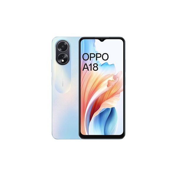 OPPO A18 (4+64GB)