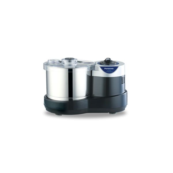 PANASONIC GRINDER TABLE TOP MK GW200BLK-BLACK