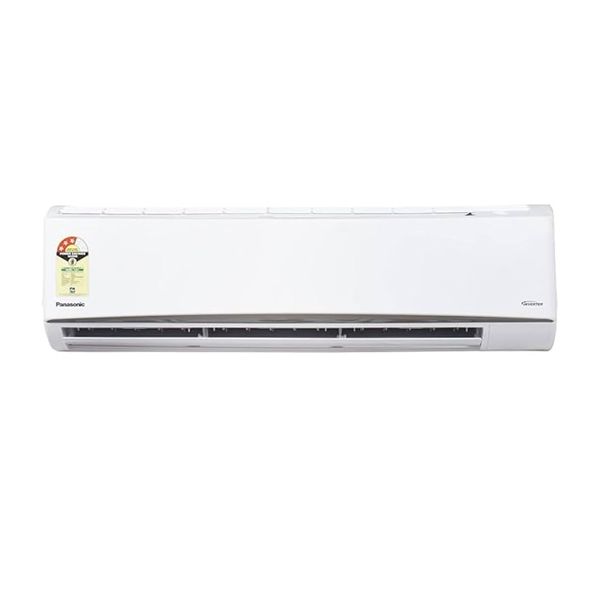 PANASONIC AC CS-RU18AKY 1.5 TON 3 STAR INVERTER