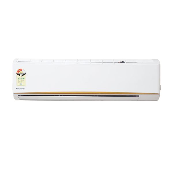 PANASONIC AC CS-KN18AKY 1.5 TON 3 STAR