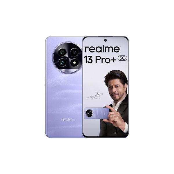 REALME 13 PRO+ 5G 12+512