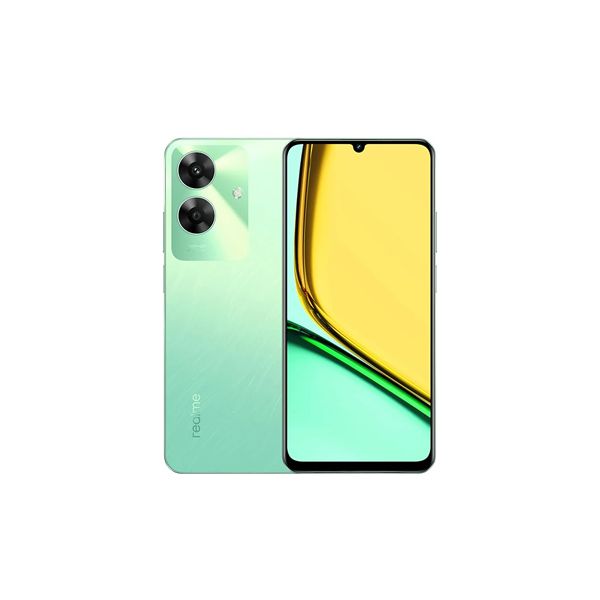 REALME C61 (4+64GB)