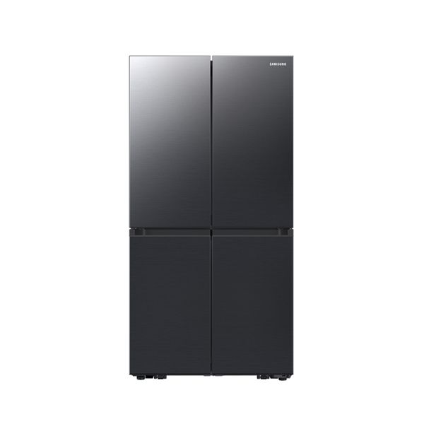 SAMSUNG French Door 650 Litres  Refrigerator RF65DG90BDSGTL