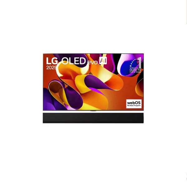 LG TV OLED65G46LA.ATR