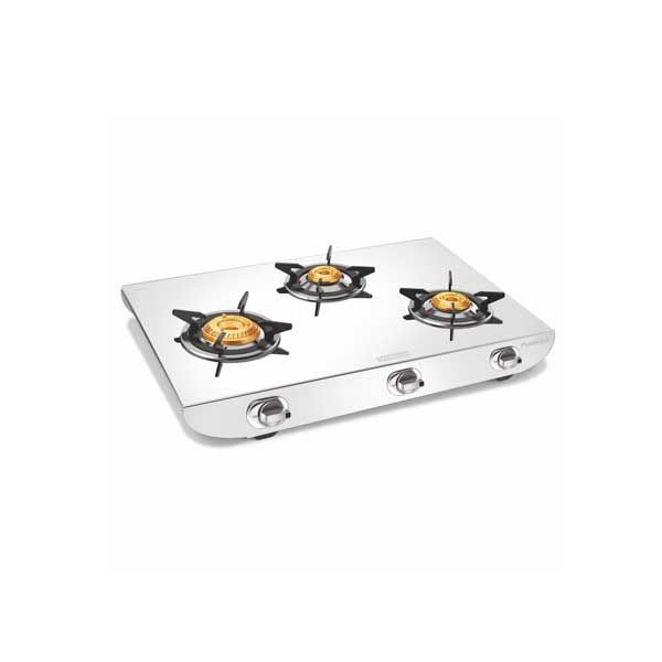 preethi svachh gas stove