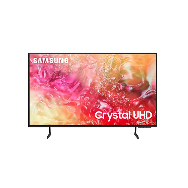 SAMSUNG TV UA43DU7700KLXL		