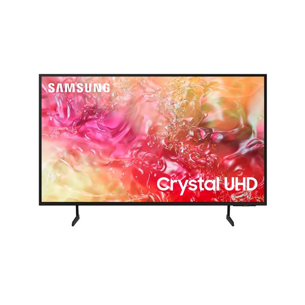 SAMSUNG TV UA50DU7660KLXL		