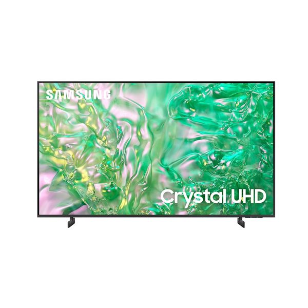 SAMSUNG TV UA50DU8300ULXL		