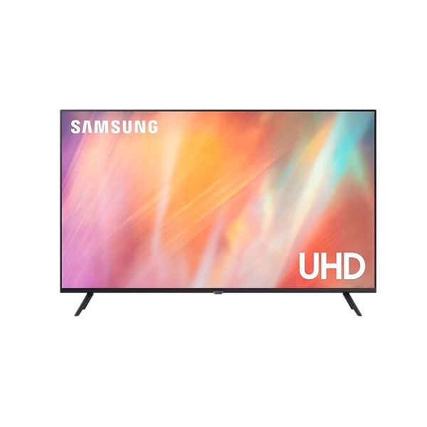 SAMSUNG TV UA55AU7600KXXL		