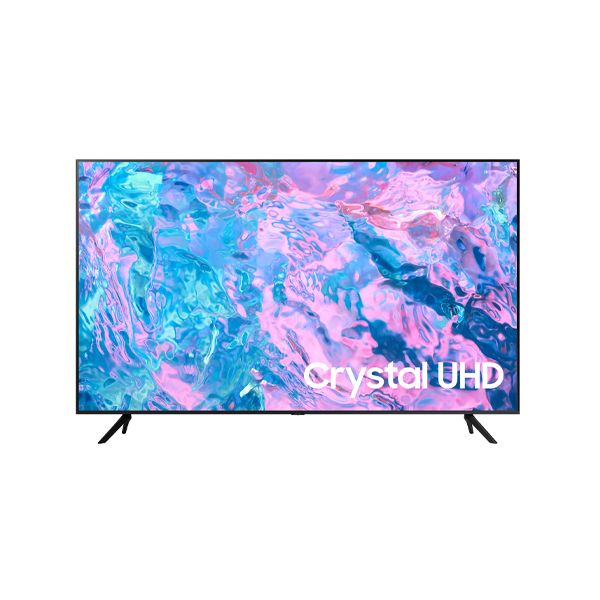 SAMSUNG TV UA55CU7700KLXL		