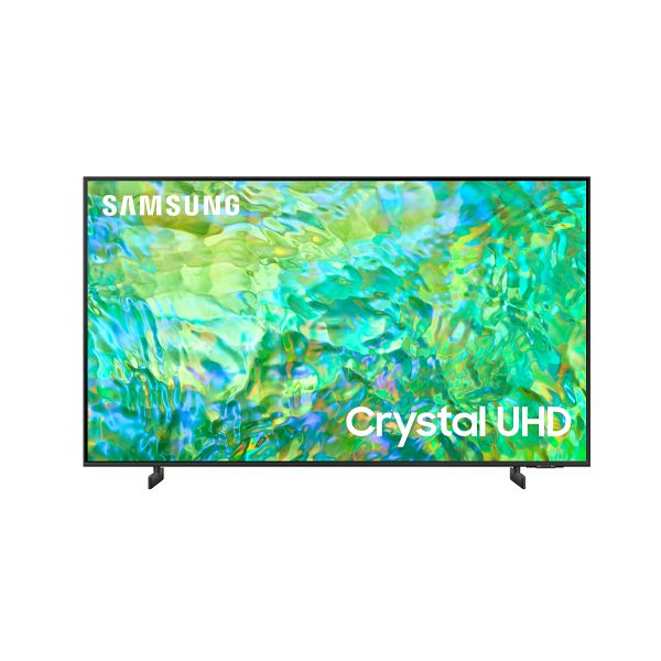 SAMSUNG TV UA55CU8000KLXL		