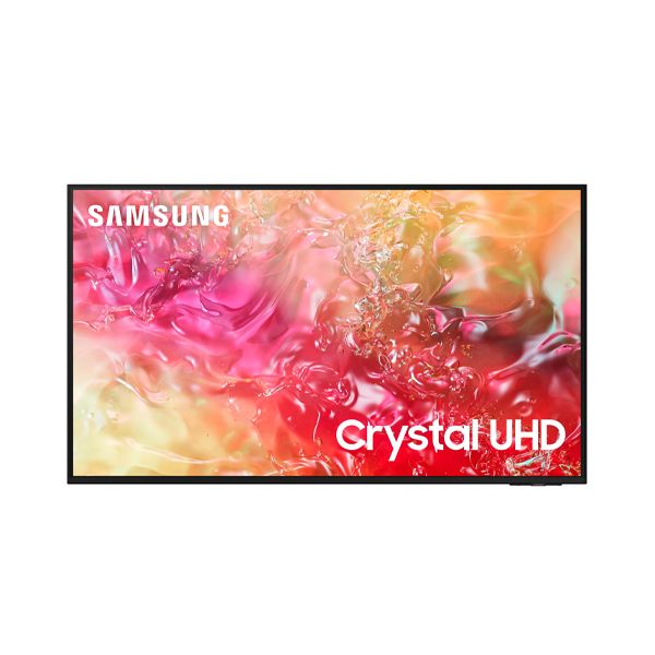 SAMSUNG TV UA55DU7000KLXL		