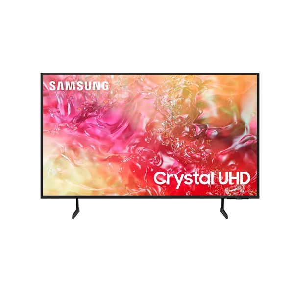 SAMSUNG TV UA55DU7660KLXL		