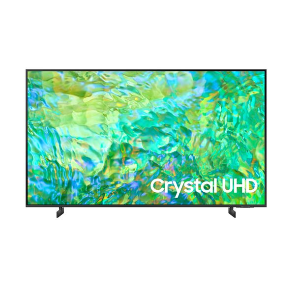 SAMSUNG TV UA65CU8000KLXL		