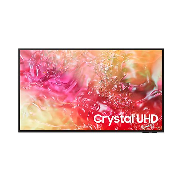 SAMSUNG TV UA65DU7000KLXL		