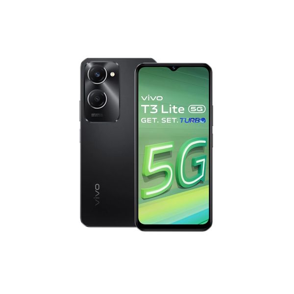 VIVO T3 LITE 5G (6+128GB)