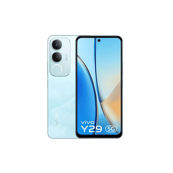 VIVO Y29 5G 4+128GB