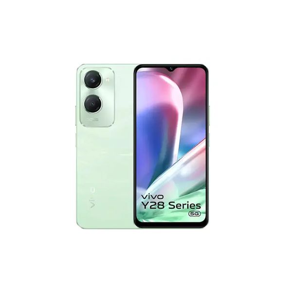 VIVO Y28E 5G (4+128GB)