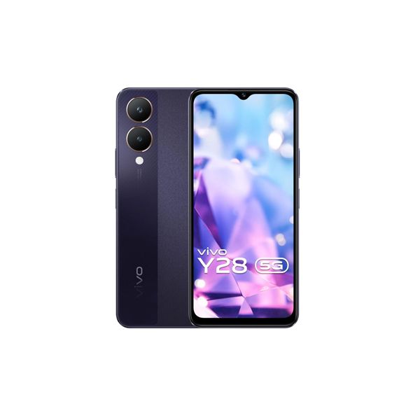 VIVO Y28S 5G (6+128GB)