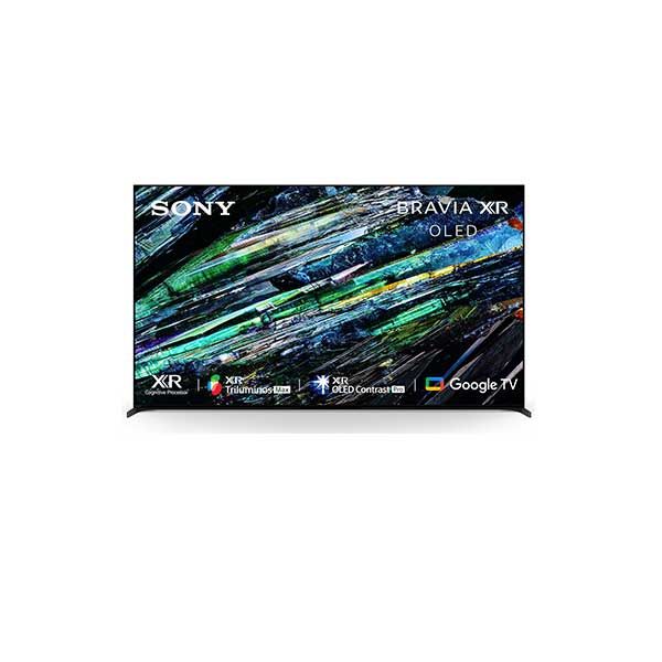 Sony Bravia XR Series 4K Ultra HD Smart OLED Google TV XR-65A95L