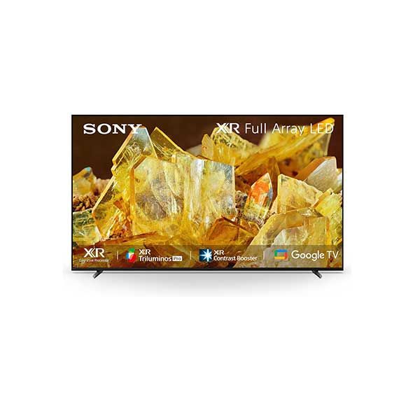 Sony Bravia XR Series 4K Ultra HD Smart Full Array LED Google TV XR-65X90L