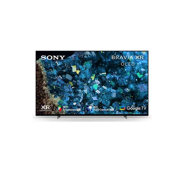 Sony Bravia XR Series 4K Ultra HD Smart OLED Google TV XR-77A80L