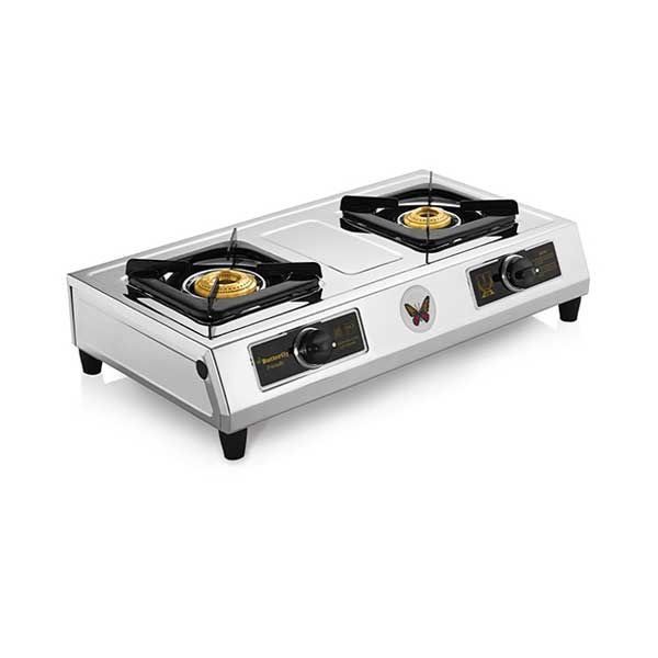 BUTTERFLY GAS STOVE FRIENDLY 2B
